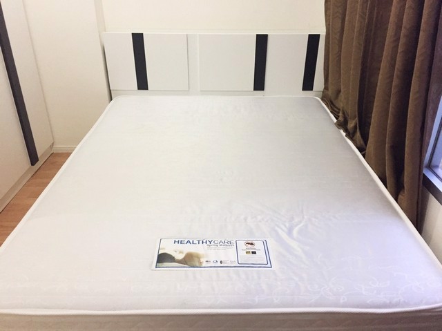 ขายพร้อมผู้เช่า-ตอนโด-16-ล้าน-ลุมพินี-เมกะซิตี้-บางนา-ห้องใหม่-สะอาด