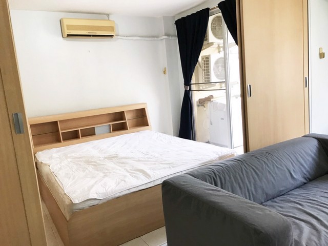 ขายด่วน-คอนโด-14-ล้านบาท-เดอะ-พาร์คแลนด์-บางนา-ห้องใหม่-สะอาด