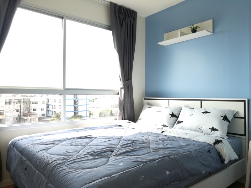 เจ้าของปล่อยเอง-a631-ให้เช่า-คอนโด-ลุมพินี-วิลล์-สุขุมวิท-76-เฟส-1-ติด-bts-แบริ่ง-สำโรง