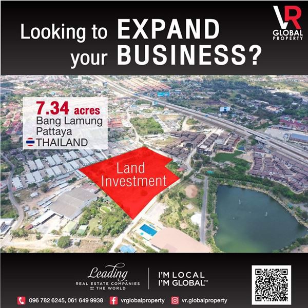 looking-to-expand-your-business-land-investment-pattaya-thailand