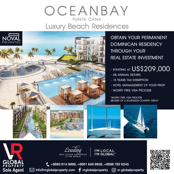 oceanbay-luxury-beach-residences-punta-cana-dominican-republic