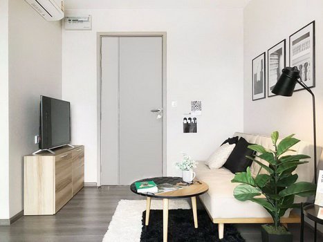 ขาย-ให้เช่าคอนโด-politan-rive-ริมแม่น้ำ-ใกล้รถไฟฟ้าขนาด-245-ตรม-ชั้น-47-เฟอร์ครบ