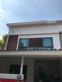 ให้เช่า-บ้านพฤกษา83-ติดเซ็นทรัลศาลายา