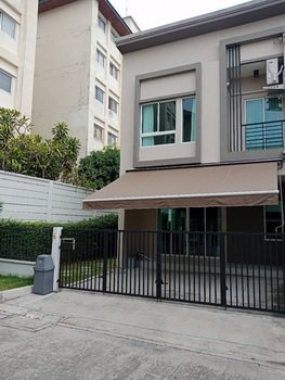 ให้เช่า-ทาวเฮ้าท์-2-ชั้น-31ตรว-บ้านกลางเมืองสวนหลวงร9