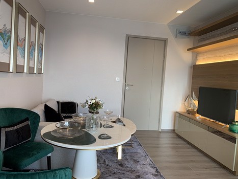 ขาย-คอนโด-politan-rive-ริมแม่น้ำชั้น-53-ขนาด-31-ตรม-ทิศใต้-วิวแม่น้ำเจ้าพระยา