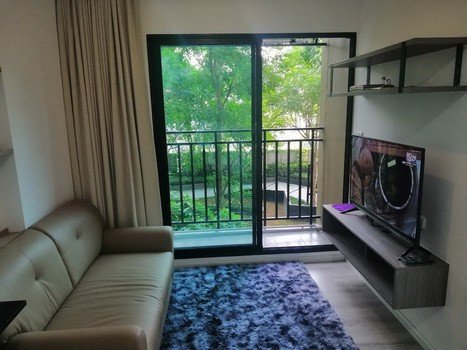 ให้เช่า-เคนเทพารักษ์-ห้อง-24-ตรม-ชั้น-7-วิวสวน-ตกแต่ง-เครื่องใช้ไฟฟ้าครบ