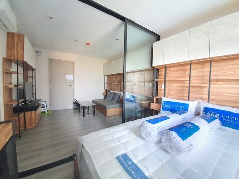 ให้เช่าคอนโด-politan-rive-ชั้น-35-ห้องหน้าแม่น้ำ-ขนาด-31-ตรม