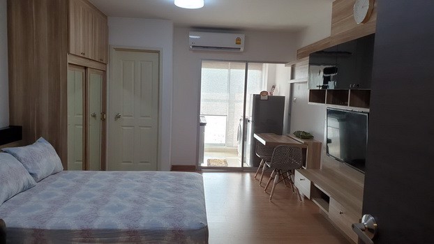 ให้เช่าคอนโด-ศุภาลัย-ซิตี้-รีสอร์ท-แจ้งวัฒนะ-ขนาด-31-ตรม-studio-ชั้น-15