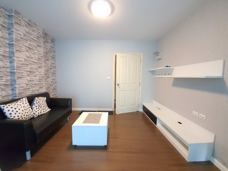 ให้เช่าคอนโด-d-condo-สาธุประดิษฐ์-49-ห้องขนาด-30-ตรมอาคาร-b-ชั้น-1