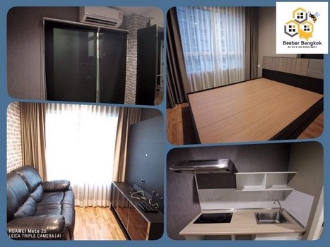 ขายคอนโด-ลุมพินี-วิลล์-นครอินทร์-ขนาดห้อง-31-ตรม-ชั้น-19-อาคาร-a