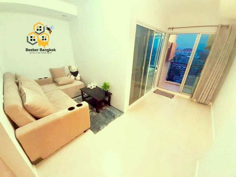 ขายคอนโด-เดอะล็อก-3-สุขุมวิท101-1-ใกล้-bts-อุดมสุข-และ-ปุณณวิถี