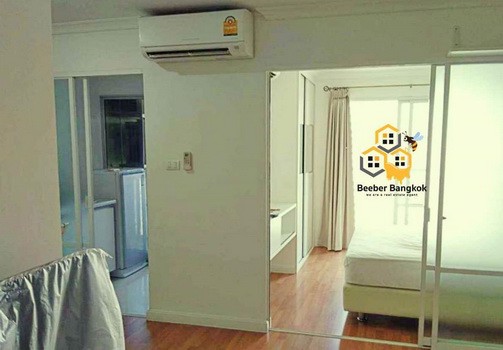 ให้เช่า-คอนโด-ลุมพินี-เพลส-พระราม-9-รัชดา-พร้อมอยู่-ขนาด-375ตรม-อาคาร-a-ชั้น-19