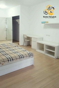 ให้เช่า-คอนโดเอ-สเปซ-สุขุมวิท77-ห้องเปล่า-เฟอร์บิ้วท์อิน-ใกล้-bts-อ่อนนุช