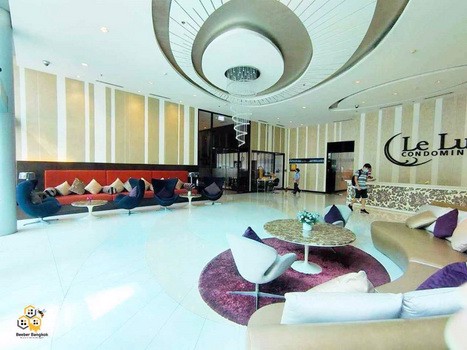 ขายขาดทุน-คอนโด-เลอ-ลักซ์-ขนาด-47-ตารางเมตร