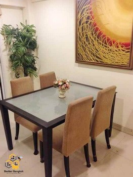 ให้เช่า-ทาวน์เฮาส์-3-ชั้น-ซอยศรีนครินทร์-45-ใกล้ซีคอนสแควร์