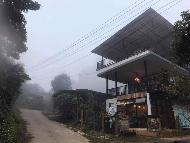 ขาย-ให้เช่า-กิจการบ้านพักโฮมสเตย์-พื้นที่ทั้งหมด-3-งาน-16-ตรว