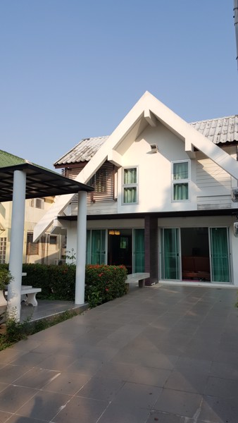 ขายบ้านเดี่ยวในสวนวังแก้วรีสอร์ท-มีหาดส่วนตัว-ราคาถูกมาก