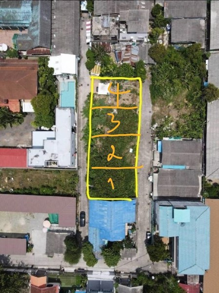 ขาย-ที่ดิน-ถนนสุขุมวิท-พัทยา-ซอย71-ชลบุรี