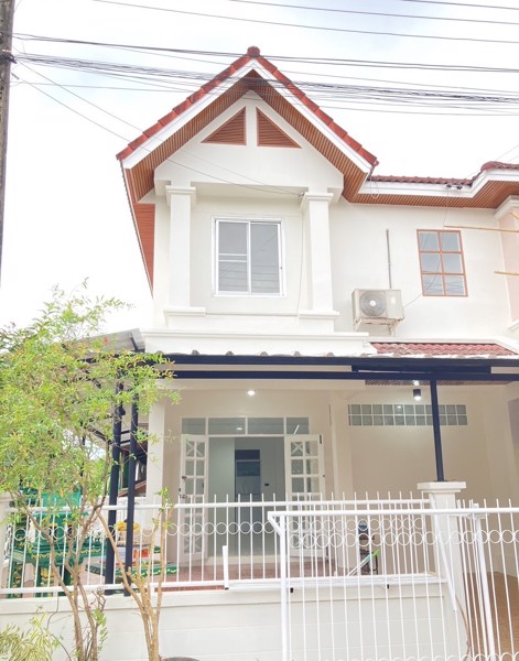 ด่วนที่สุด-ทาวน์เฮ้าส์สองชั้น-เกาะขวาง-ตัวเมืองจันท์-บ้านคุณภาพในหมู่บ้านศิลาพรมาแล้ววววว