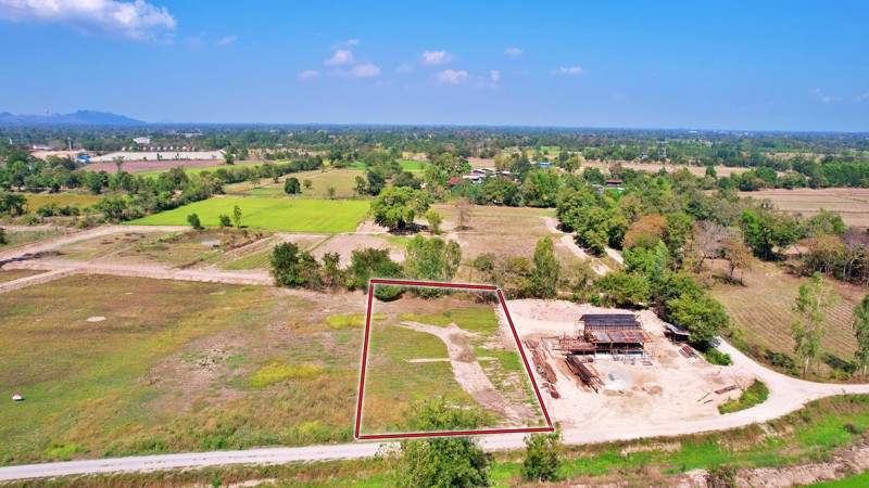 ด่วนที่ดินโฉนด-1ไร่-วิวเขา-เพื่อนบ้าน-น้ำไฟแปลงสุดท้าย