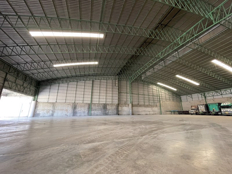 ให้เช่าโกดังเก็บสินค้า-อยู่แนวเขตติดกับอำเภอบ้านโป่ง-จังหวัดราชบุรี-อยู่ห่างจากตัวอำเภอท่ามะกาท่า