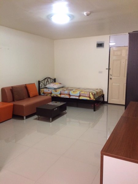 ให้เช่าเรวดีเพลสคอนโด-พร้อมเฟอร์นิเจอร์-ซอยเรวดี-14