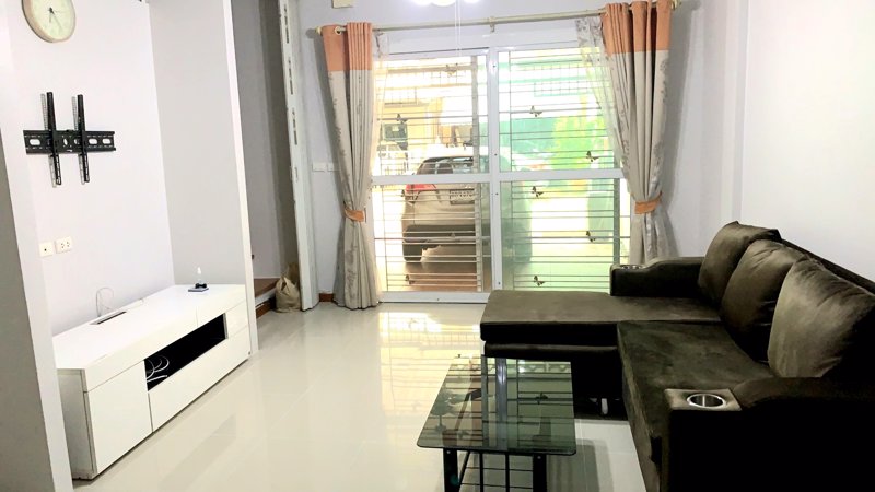 ให้เช่าทาวโฮม-3-ชั้น-พร้อมเฟอร์-มเดอะทรัสต์ซิตี้-ซงามวงศ์วาน-25