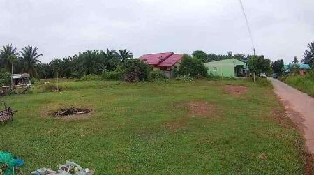 ขาย-ที่ดิน-เปล่า-แบ่งขาย-ใกล้โรงพยาบาล-สถานีตำรวจ-120-ตรวา