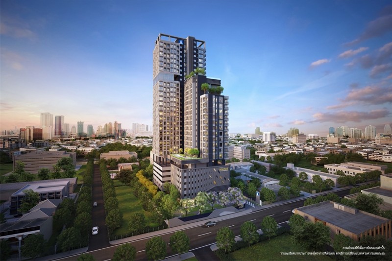 ขายคอนโด-lumpini-selected-ลุมพินี-ซีเล็คเต็ด-สุทธิสาร-สะพานควาย-อินทามระ-ขนาด-3126-ตรม-ชั้น-10