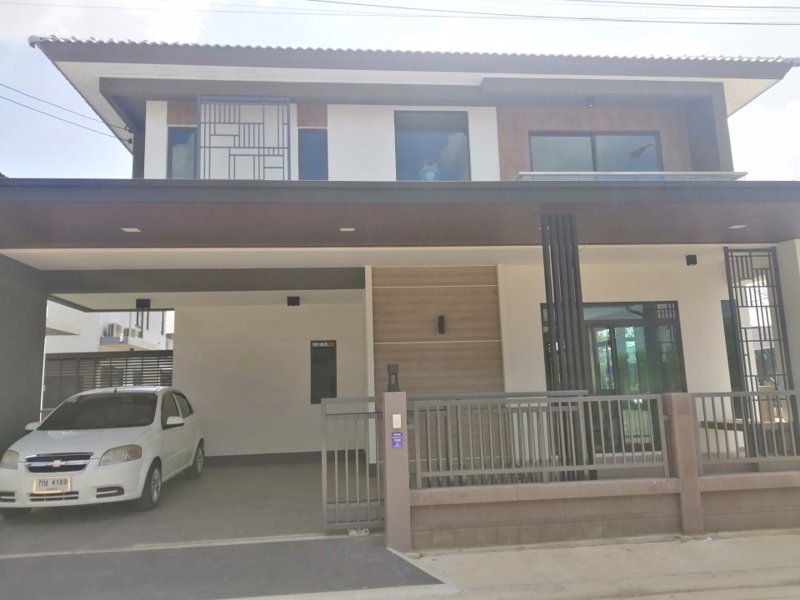 ให้เช่า-ด่วน-บ้านเดี่ยว2ชั้น-60ตรว-4ห้องนอน-3ห้องน้ำ-ถนน-วงแหวน-อ่อนนุช-ให้เช่า35000-เดือน