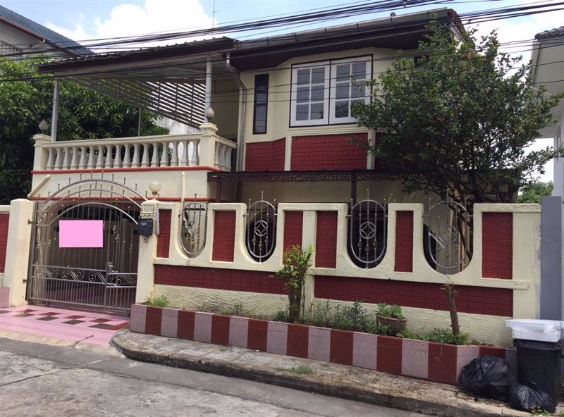 ให้เช่า-ด่วน-บ้านเดี่ยว-2ชั้น-54-ตรว-มี4ห้องนอน-2ห้องน้ำ-ถนน-รามคำแหง112-ใกล้พาซิโอ-