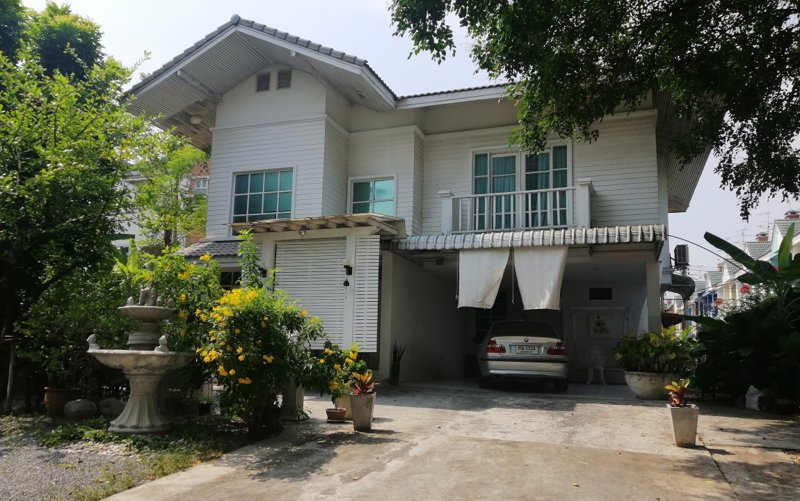 ให้เช่า-ด่วน-บ้านเดี่ยว-2ชั้น-105-ตรว-อยู่ถนน-ลาดพร้าว87-หรือเลียบทางด่วนรามอินทรา-ใกล้cdc