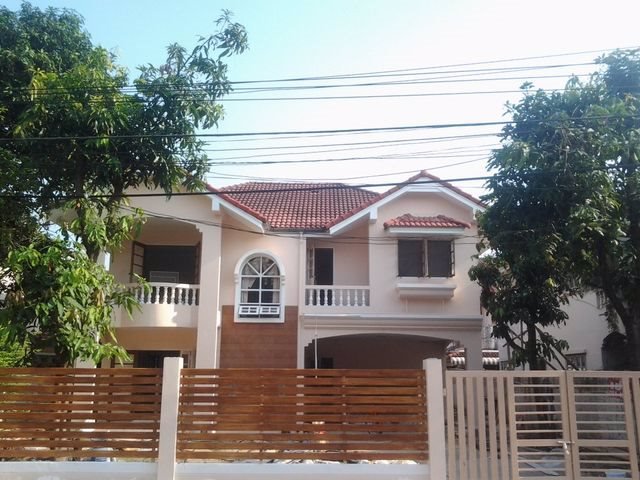 ให้เช่า-ด่วน-บ้านเดี่ยว2ชั้น-95ตรว-ถนน-รามคำแหง150-ให้เช่า25000-เดือน