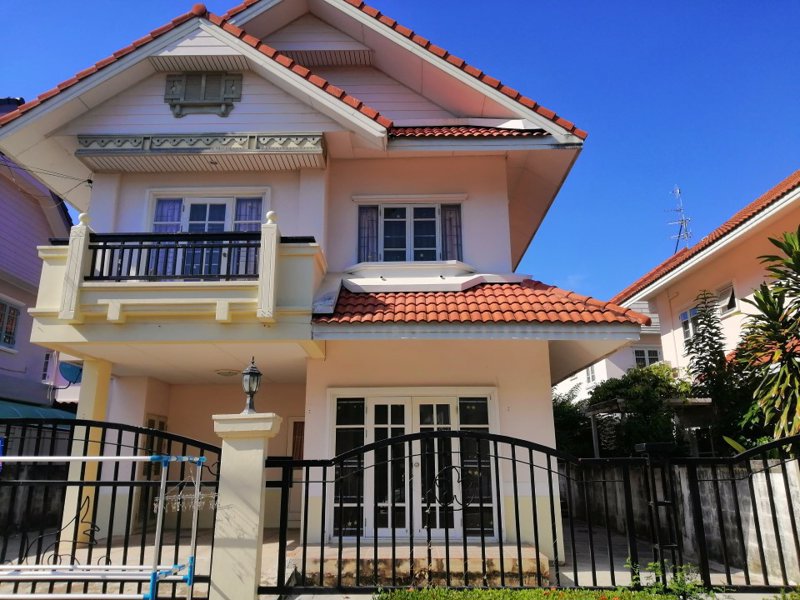 ให้เช่า-ด่วน-บ้านเดี่ยว2ชั้น-58ตรว-ถนนรามคำแหง190-1