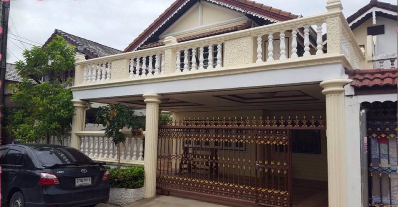 ให้เช่า-ด่วน-บ้านเดี่ยว2ชั้น-55ตรว-อยู่ถรามคำแหง-ใกล้แยกลำสาลี-ให้เช่า22000-เดือน