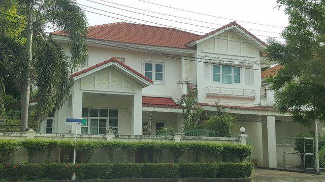 ให้เช่า-ด่วน-บ้านเดี่ยว2ชั้น-79ตรว-4ห้องนอน-3ห้องน้ำ-ใกล้สะพานพระนั่งเกล้า-ให้เช่า29500-เดือน