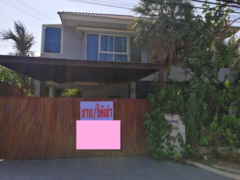 ให้เช่า-บ้านเดี่ยว2ชั้น-67-ตรว-ถนน-กาญจนาภิเษก-ซอยวัดพระนอน-ใกล้บางใหญ่-บางบัวทอง-ให้เช่า25000