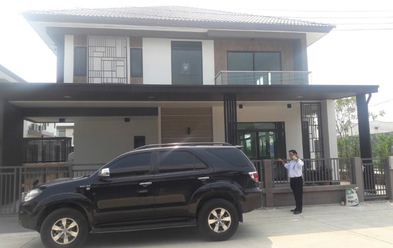 ให้เช่า-บ้านเดี่ยว2ชั้น-60ตรว-4ห้องนอน-3ห้องน้ำ-ถนน-วงแหวน-อ่อนนุช-ให้เช่า35000-เดือน