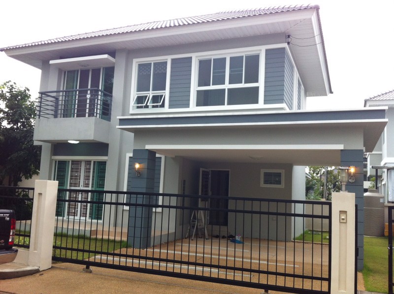 ให้เช่า-บ้านเดี่ยว2ชั้น-58ตรว-ถนน-รัตนาธิเบศร์-ใกล้สะพานพระนั่งเกล้า