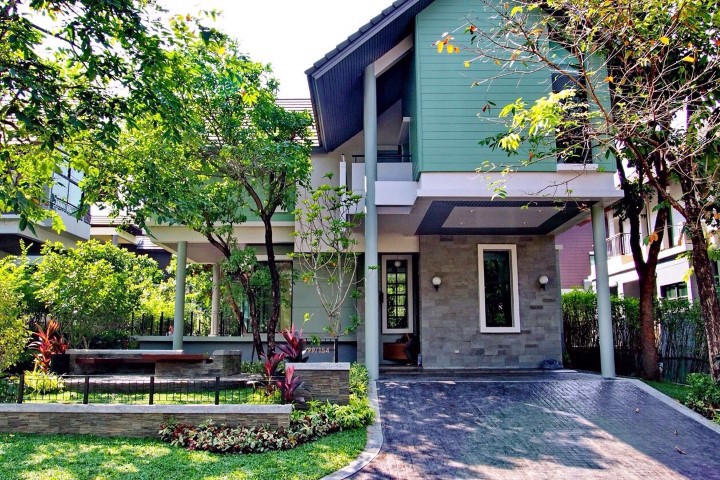 ให้เช่า-บ้านเดี่ยว2ชั้น-112ตรว-มี4ห้องนอน-5ห้องน้ำ-อยู่ถนน-สุขาภิบาล2-ใกล้สนามบินสุวรรณภูมิ