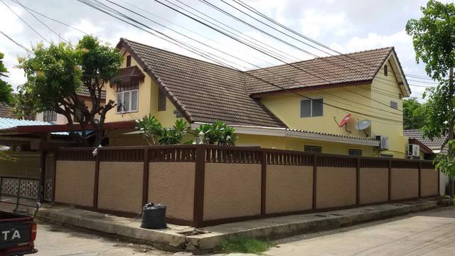 ให้เช่า-ด่วน-บ้านเดี่ยว2ชั้น-74ตรว-7ห้องนอน-4ห้องน้ำ-อยู่-ถนน-สามัคคี-ประชาชื่น-ใกล้-วัดบัวขวัญ