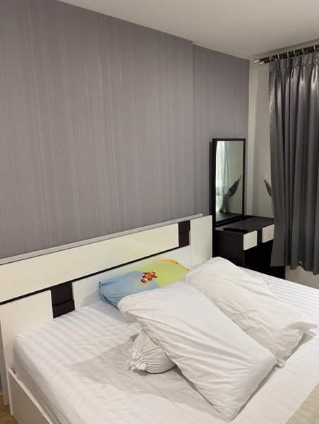 ให้เช่า-คอนโดโว้คสุขุมวิท31-ติดรั้ว-รร-สาธิต-มศวฝ่ายประถม-ชั้น-6-ระเบียงเห็นถนน