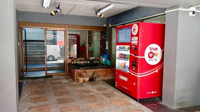 ขายอพาร์ทเม้นท์ใกล้-มรังสิต