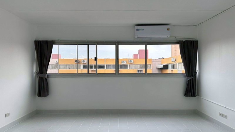 ขายด่วน ป๊อปปูล่า คอนโด เมืองทองธานี