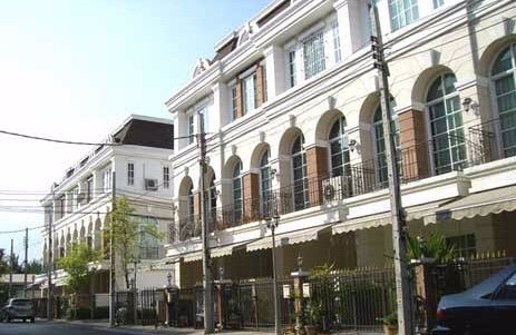 ขายด่วนราคาถูก-พลัสซิตี้พาร์ค-ลาดพร้าว71-เพียง39ล้าน