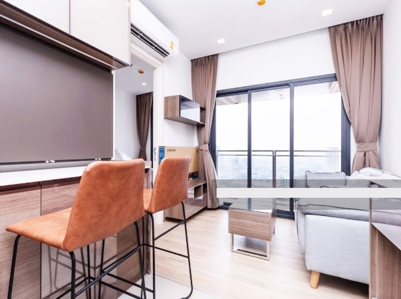 เช่า-คอนโด-the-line-ประดิพัทธ์-สะพานควาย-เพียง14000