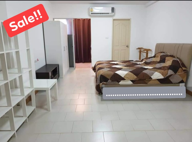 ขายด่วน-ราคาถูก-ศุภาลัย-ซิตี้-รีสอร์ท-เพียง-169ล้าน