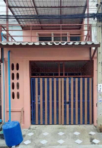 บ้านให้เช่า-บางใหญ่ซิตี้-ตกแต่งใหม่-สวย-มีแอร์-เพียง7000