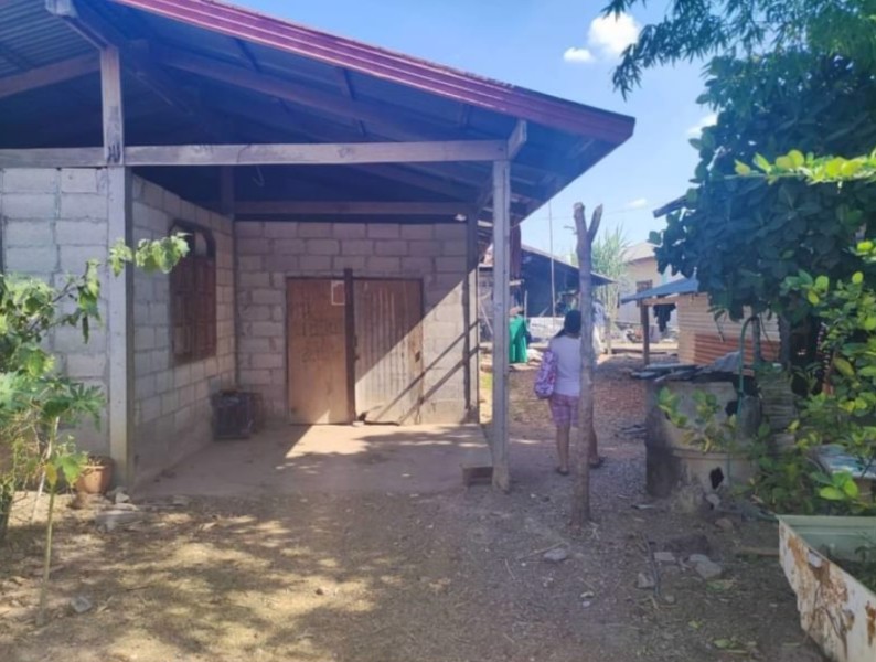 ขายบ้านพร้อมที่ดิน53ตรว-ราคา259000บาท