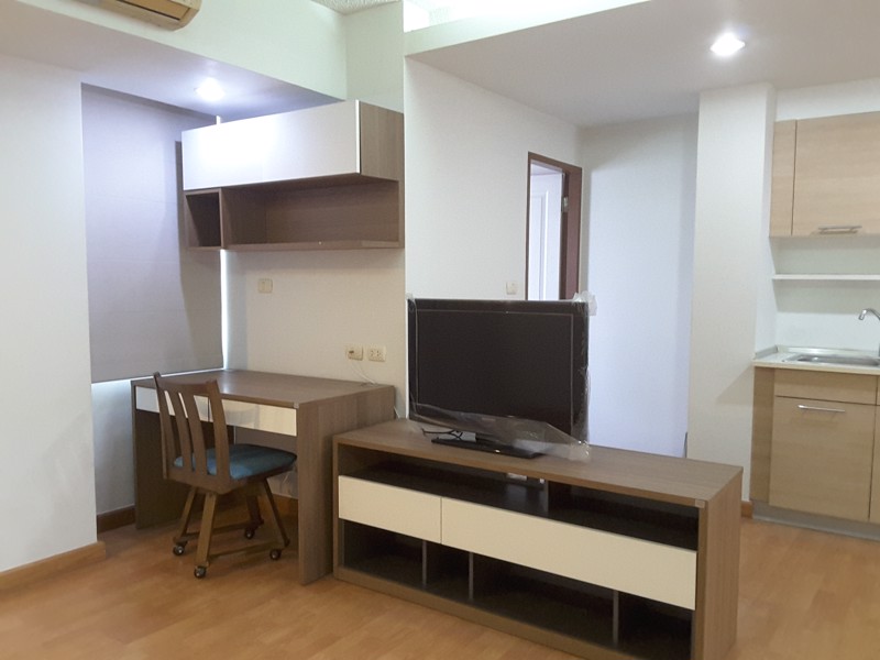 คอนโดเดอะวอเตอร์ฟอร์ด-สุขุมวิท-50-the-waterford-sukhumvit-50-ห้องสตูดิโอ-ใกล้-bts-อ่อนนุช